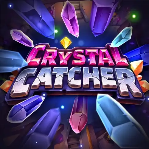 Crystal Catcher